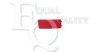 EQUAL QUALITY CT0003 Rear Reflector